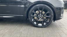 Land Rover Range Rover Sport 3.0 D250 HSE Silver 5dr Auto Diesel Estate